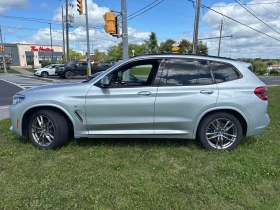 BMW X3 M40i / ЛАЗЕРИ / CAMERA / CARFAX / АВТОКРЕДИТ | Auto.bg — изображение 16 BMW X3 M40i / ЛАЗЕРИ / CAMERA / CARFAX / АВТОКРЕДИТ | Auto.bg — изображение 16