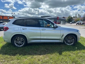BMW X3 M40i / ЛАЗЕРИ / CAMERA / CARFAX / АВТОКРЕДИТ | Auto.bg — изображение 17 BMW X3 M40i / ЛАЗЕРИ / CAMERA / CARFAX / АВТОКРЕДИТ | Auto.bg — изображение 17