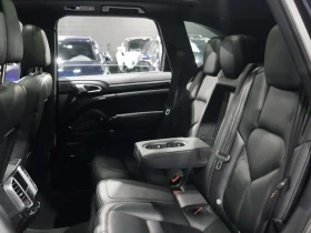 Porsche Cayenne E-HYBRID| BOSE| ОБДУХ| MATRIX| ПАНО| 360 | Auto.bg — изображение 14 Porsche Cayenne E-HYBRID| BOSE| ОБДУХ| MATRIX| ПАНО| 360 | Auto.bg — изображение 14