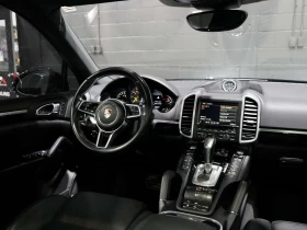 Porsche Cayenne E-HYBRID| BOSE| ОБДУХ| MATRIX| ПАНО| 360 | Auto.bg — изображение 9 Porsche Cayenne E-HYBRID| BOSE| ОБДУХ| MATRIX| ПАНО| 360 | Auto.bg — изображение 9