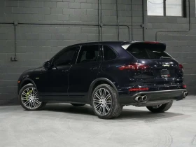 Porsche Cayenne E-HYBRID| BOSE| ОБДУХ| MATRIX| ПАНО| 360 | Auto.bg — изображение 5 Porsche Cayenne E-HYBRID| BOSE| ОБДУХ| MATRIX| ПАНО| 360 | Auto.bg — изображение 5