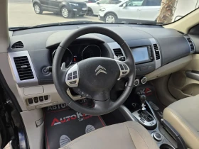 Citroen C-Crosser 2.2HDI-156кс= 7МЕСТА= АВТОМАТ= 4Х4= 146.000км= NAV - 6500 € - 53401907 8 | Car24.bg Citroen C-Crosser 2.2HDI-156кс= 7МЕСТА= АВТОМАТ= 4Х4= 146.000км= NAV - 6500 € - 53401907 8