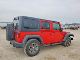 Jeep Wrangler Rubicon UNLIMITED | Auto.bg — изображение 3 Jeep Wrangler Rubicon UNLIMITED | Auto.bg — изображение 3