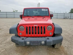 Jeep Wrangler Rubicon UNLIMITED | Auto.bg — изображение 5 Jeep Wrangler Rubicon UNLIMITED | Auto.bg — изображение 5