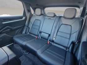 Porsche Cayenne V6 / BOSE / PANO / 360 / AIR / MATRIX / PASM / | Auto.bg — изображение 16 Porsche Cayenne V6 / BOSE / PANO / 360 / AIR / MATRIX / PASM / | Auto.bg — изображение 16
