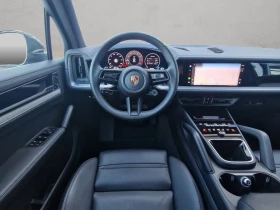 Porsche Cayenne V6 / BOSE / PANO / 360 / AIR / MATRIX / PASM / | Auto.bg — изображение 12 Porsche Cayenne V6 / BOSE / PANO / 360 / AIR / MATRIX / PASM / | Auto.bg — изображение 12