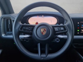 Porsche Cayenne V6 / BOSE / PANO / 360 / AIR / MATRIX / PASM / | Auto.bg — изображение 13 Porsche Cayenne V6 / BOSE / PANO / 360 / AIR / MATRIX / PASM / | Auto.bg — изображение 13