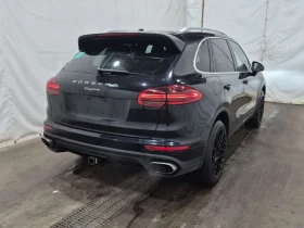 Porsche Cayenne * ОБДУХВАНЕ * ПОДГРЕВ * - 14200 € - 41149641 3 | Car24.bg Porsche Cayenne * ОБДУХВАНЕ * ПОДГРЕВ * - 14200 € - 41149641 3
