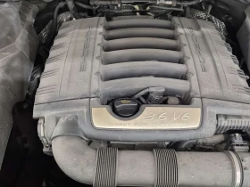 Porsche Cayenne * ОБДУХВАНЕ * ПОДГРЕВ * - 14200 € - 41149641 17 | Car24.bg Porsche Cayenne * ОБДУХВАНЕ * ПОДГРЕВ * - 14200 € - 41149641 17