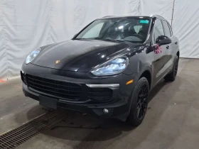 Porsche Cayenne * ОБДУХВАНЕ * ПОДГРЕВ * - Car24.bg Porsche Cayenne * ОБДУХВАНЕ * ПОДГРЕВ *
