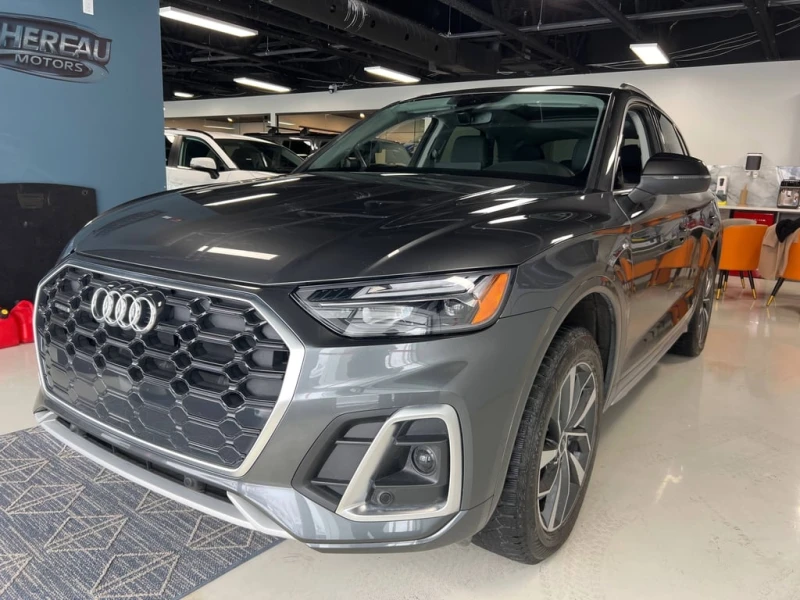 Audi Q5 * Progressiv * CARFAX * ПОДГРЕВ * КАМЕРА - 26900 € / 52611.83 лв. - 48886980 1 | Car24.bg Audi Q5 * Progressiv * CARFAX * ПОДГРЕВ * КАМЕРА - 26900 € / 52611.83 лв. - 48886980 1