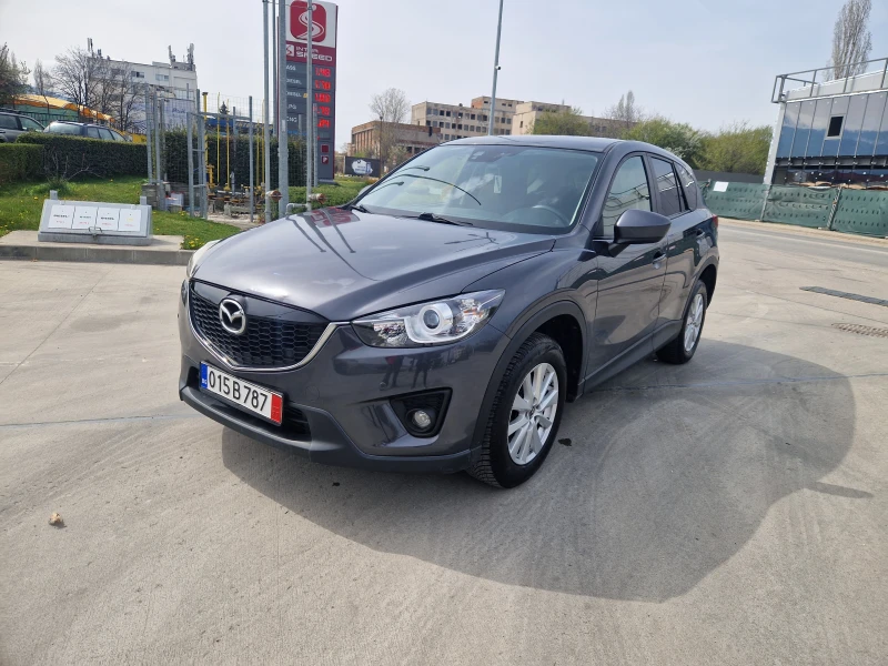 Mazda CX-5 2.2D/2WD - 5900 € / 11539.40 лв. - 61277985 1 | Car24.bg Mazda CX-5 2.2D/2WD - 5900 € / 11539.40 лв. - 61277985 1
