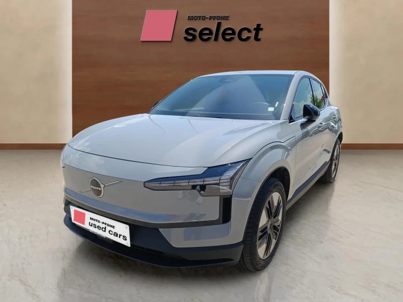 Volvo EX30 single motor - 36990 € / 72346.15 лв. - 22618127 1 | Car24.bg Volvo EX30 single motor - 36990 € / 72346.15 лв. - 22618127 1