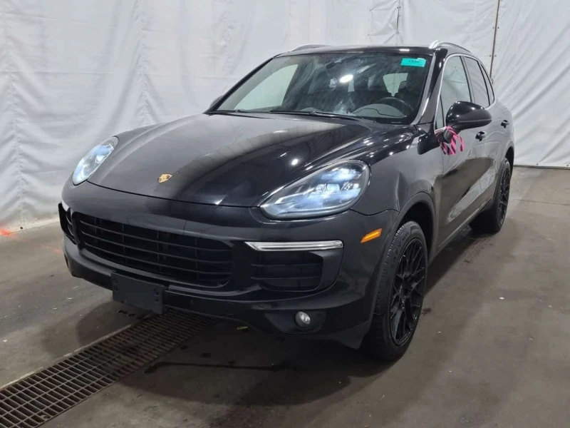 Porsche Cayenne * ОБДУХВАНЕ * ПОДГРЕВ * - 14200 € - 41149641 1 | Car24.bg Porsche Cayenne * ОБДУХВАНЕ * ПОДГРЕВ * - 14200 € - 41149641 1
