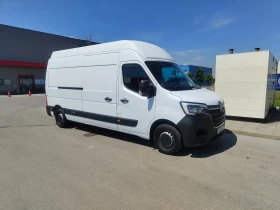 Renault Master undefined | Auto.bg — изображение 9 Renault Master undefined | Auto.bg — изображение 9
