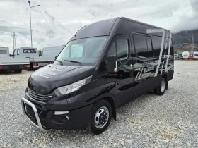 Iveco Daily 35c210 * 5 места* Товяропътник* Автомат* Нави* Кли
