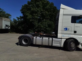 Man Tgx 470 | Auto.bg — изображение 4 Man Tgx 470 | Auto.bg — изображение 4