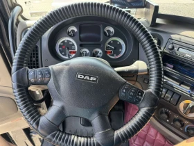 Daf XF 105 undefined | Auto.bg — изображение 5 Daf XF 105 undefined | Auto.bg — изображение 5