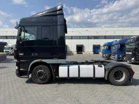 Daf XF 105 undefined | Auto.bg — изображение 3 Daf XF 105 undefined | Auto.bg — изображение 3