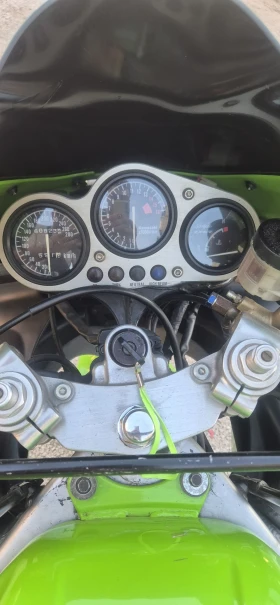 Kawasaki 620 undefined | Auto.bg — изображение 6 Kawasaki 620 undefined | Auto.bg — изображение 6