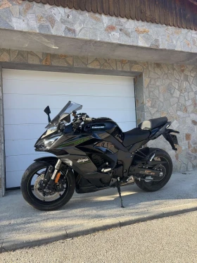 Kawasaki Ninja 1100sx se 2026 НОВ!Видео | Auto.bg — изображение 6 Kawasaki Ninja 1100sx se 2026 НОВ!Видео | Auto.bg — изображение 6