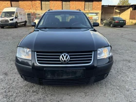 VW Passat 1.9 TDI 101 1 - Car24.bg VW Passat 1.9 TDI 101 1
