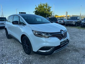 Renault Espace 1.6DCI 160kcAUTOMAT FULLLL - Car24.bg Renault Espace 1.6DCI 160kcAUTOMAT FULLLL