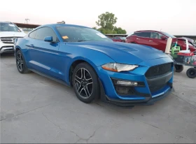 Ford Mustang ECOBOOST* РЪЧКА* GT500 PACK - Car24.bg Ford Mustang ECOBOOST* РЪЧКА* GT500 PACK