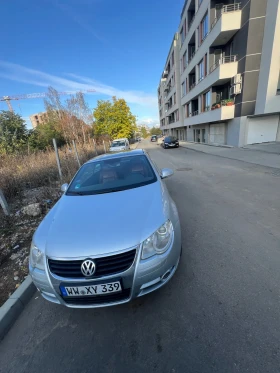 VW Eos - Car24.bg VW Eos