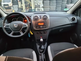 Dacia Sandero 1.5 DCI STEPWEY - 14600 лв. / 7464.86 € - 67450586 10 | Car24.bg Dacia Sandero 1.5 DCI STEPWEY - 14600 лв. / 7464.86 € - 67450586 10
