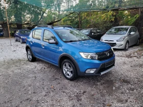 Dacia Sandero 1.5 DCI STEPWEY - 14600 лв. / 7464.86 € - 67450586 2 | Car24.bg Dacia Sandero 1.5 DCI STEPWEY - 14600 лв. / 7464.86 € - 67450586 2