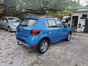 Dacia Sandero 1.5 DCI STEPWEY - 14600 лв. / 7464.86 € - 67450586 4 | Car24.bg Dacia Sandero 1.5 DCI STEPWEY - 14600 лв. / 7464.86 € - 67450586 4