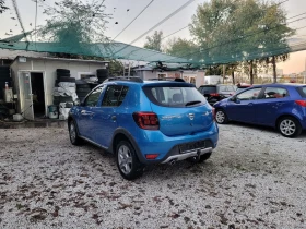 Dacia Sandero 1.5 DCI STEPWEY - 14600 лв. / 7464.86 € - 67450586 5 | Car24.bg Dacia Sandero 1.5 DCI STEPWEY - 14600 лв. / 7464.86 € - 67450586 5