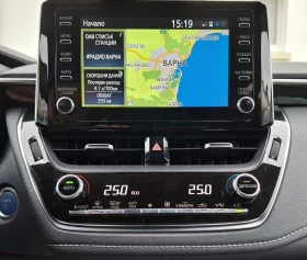 Toyota Corolla | Auto.bg — изображение 12 Toyota Corolla | Auto.bg — изображение 12