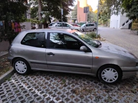 Снимка Fiat Bravo