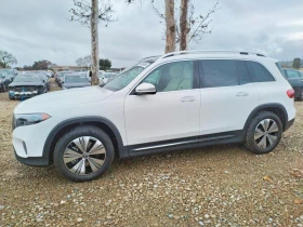 Mercedes-Benz EQB 250+ * ДИСТРОНИК* БЕЖАВА КОЖА* ПОДГРЕВ* ПАНОРАМА* - Car24.bg Mercedes-Benz EQB 250+ * ДИСТРОНИК* БЕЖАВА КОЖА* ПОДГРЕВ* ПАНОРАМА*