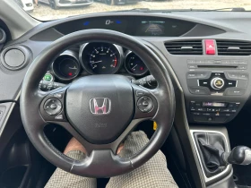Honda Civic 1.8-SPORT-ФРАНЦИЯ-БЕЗ-КОРОЗИЯ-1Г-Гаранция! | Auto.bg — изображение 11 Honda Civic 1.8-SPORT-ФРАНЦИЯ-БЕЗ-КОРОЗИЯ-1Г-Гаранция! | Auto.bg — изображение 11