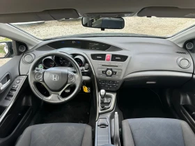 Honda Civic 1.8-SPORT-ФРАНЦИЯ-БЕЗ-КОРОЗИЯ-1Г-Гаранция! | Auto.bg — изображение 13 Honda Civic 1.8-SPORT-ФРАНЦИЯ-БЕЗ-КОРОЗИЯ-1Г-Гаранция! | Auto.bg — изображение 13