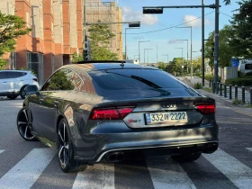 Audi Rs7 ЕЛ. БАГАЖНИК* HUD* ЛЮК* КРАЙНА ЦЕНА - 35599 € / 69625.59 лв. - 75370801 2 | Car24.bg Audi Rs7 ЕЛ. БАГАЖНИК* HUD* ЛЮК* КРАЙНА ЦЕНА - 35599 € / 69625.59 лв. - 75370801 2