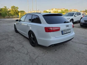 Audi A6 3.0TDI C7 QUATTRO - 10500 € - 27017515 7 | Car24.bg Audi A6 3.0TDI C7 QUATTRO - 10500 € - 27017515 7