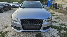 Audi A4 3.0 TDI..S-LINE..QUATTRO | Auto.bg — изображение 2 Audi A4 3.0 TDI..S-LINE..QUATTRO | Auto.bg — изображение 2