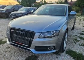 Audi A4 3.0 TDI..S-LINE..QUATTRO | Auto.bg — изображение 3 Audi A4 3.0 TDI..S-LINE..QUATTRO | Auto.bg — изображение 3