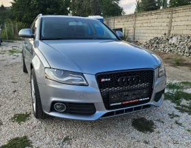 Audi A4 3.0 TDI..S-LINE..QUATTRO