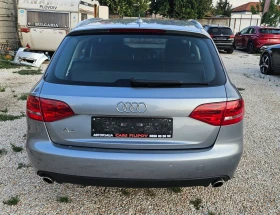 Audi A4 3.0 TDI..S-LINE..QUATTRO | Auto.bg — изображение 6 Audi A4 3.0 TDI..S-LINE..QUATTRO | Auto.bg — изображение 6