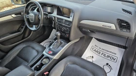 Audi A4 3.0 TDI..S-LINE..QUATTRO | Auto.bg — изображение 12 Audi A4 3.0 TDI..S-LINE..QUATTRO | Auto.bg — изображение 12