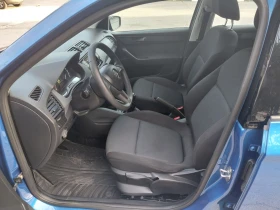 Skoda Fabia 1.0i | Auto.bg — изображение 11 Skoda Fabia 1.0i | Auto.bg — изображение 11