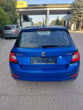 Skoda Fabia 1.0i | Auto.bg — изображение 5 Skoda Fabia 1.0i | Auto.bg — изображение 5
