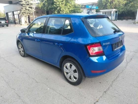 Skoda Fabia 1.0i | Auto.bg — изображение 4 Skoda Fabia 1.0i | Auto.bg — изображение 4