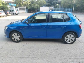 Skoda Fabia 1.0i | Auto.bg — изображение 3 Skoda Fabia 1.0i | Auto.bg — изображение 3
