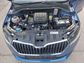 Skoda Fabia 1.0i | Auto.bg — изображение 15 Skoda Fabia 1.0i | Auto.bg — изображение 15